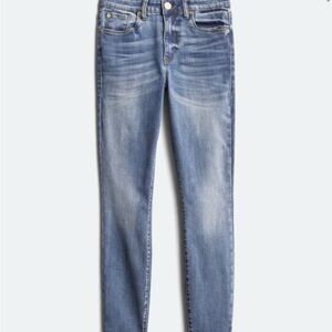 STS BLUE Ellie high rise skinny jean 31/12